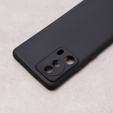 Vékony tok a Xiaomi 13 Lite, Slim, fekete