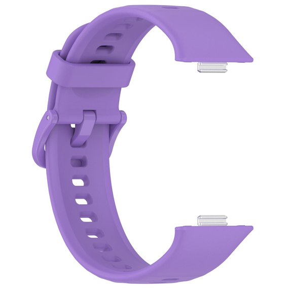 Szilikon pánt a Huawei Watch Fit 4 / 4 Pro / 3 készülékhez