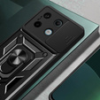 Telefontok a Xiaomi Redmi Note 13 Pro 5G, CamShield Slide, fekete
