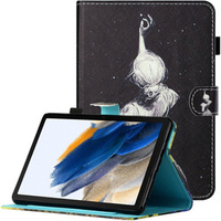 Telefontok a Samsung Galaxy Tab A8 10.5 2021 X200 X205, girl