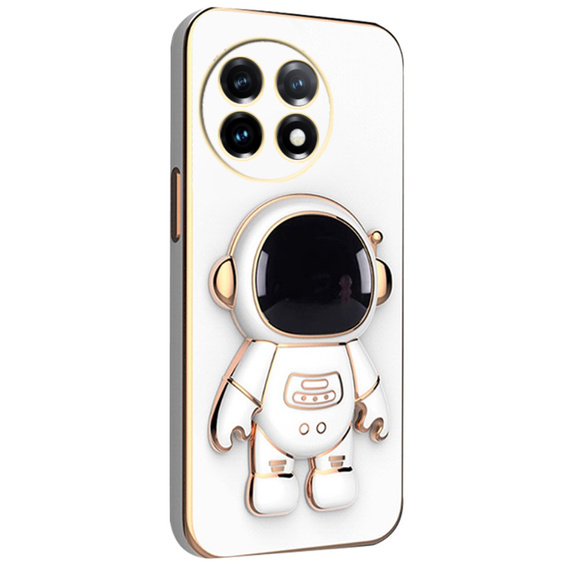Telefontok a OnePlus 11 5G, Astronaut, fehér