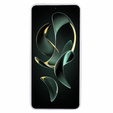 Tok Xiaomi 13T / 13T Pro / Redmi K60 Ultra, Glitter Butterfly, lila