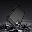 Telefontok a Sony Xperia 5 V, Carbon, fekete