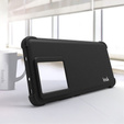IMAK Telefontok a Xiaomi 13T / 13T Pro, Dropproof, fekete