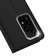 Dux Ducis Telefontok a Honor 200 Lite, Skinpro, fekete