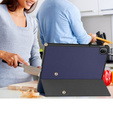 Tok Huawei MatePad SE 11 2024, Smartcase, kék