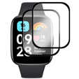 2x ERBORD hibrid üveg a Xiaomi Redmi Watch 3 Active