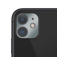 2x ERBORD edzett üveg a kamera számára, hogy iPhone 12