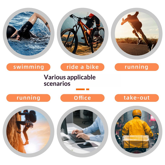 SHELLBOX GTM IP68 vízálló tok MagSafe-vel iPhone 17 Pro Max készülékekhez