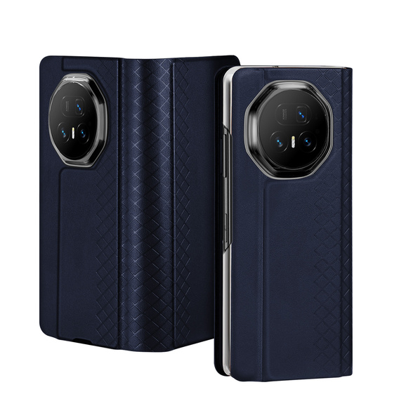 Dux Ducis Bril flip tok Honor Magic V5 5G készülékhez