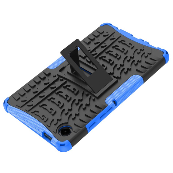 Telefontok a Samsung Galaxy Tab A9, Tire Armor, kék