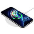 Tok iPhone Air készülékhez, MagSafe, átlátszó