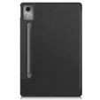 Tok Lenovo Idea Tab Pro, Smartcase, fekete