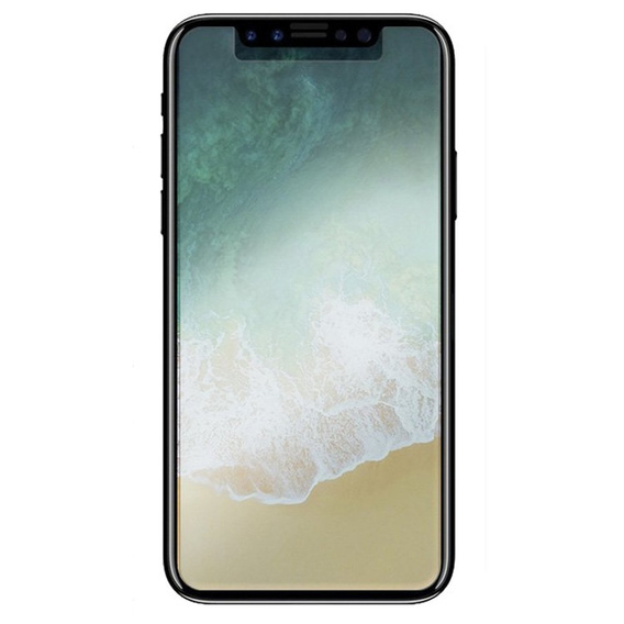 Edzett üveg 9H a iPhone 15 Plus