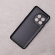 Bőr tok OnePlus 11 5G, leather hybrid, fekete