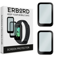 2x ERBORD hibrid üveg a Xiaomi Redmi Smart Band 2