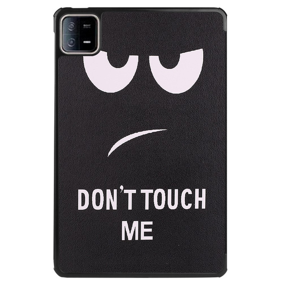 Tok Xiaomi Pad 6 / 6 Pro, Smartcase, don't touch me