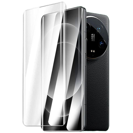 UV edzett üveg Xiaomi 15 Ultra készülékhez