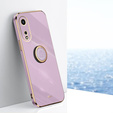 Telefontok a Oppo A78 5G, Electro Ring, lila