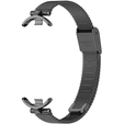 Milánói karkötő szíj a Xiaomi Smart Band 10 / 9 / 8 készülékhez