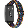 Rugalmas nejlon szíj Samsung Galaxy Fit 3 órához