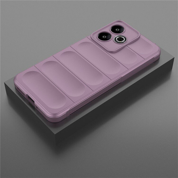Telefontok a Xiaomi Redmi 13, Gaming Shockproof, lila