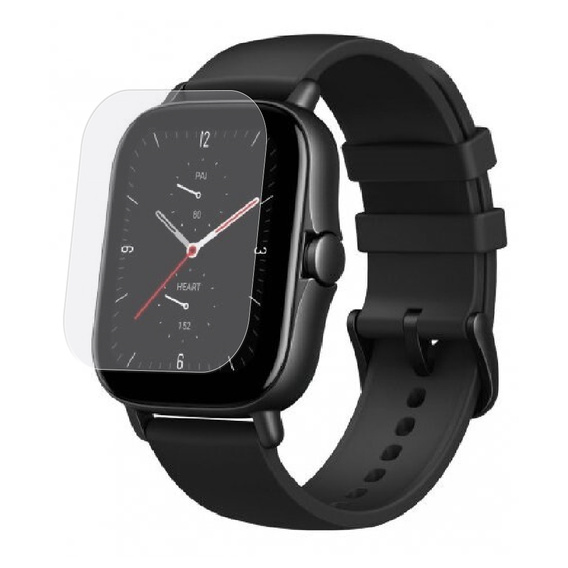3x ERBORD hidrogél fólia Amazfit GTS 2