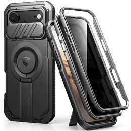 Dexnor CamProtect MagSafe páncélozott tok iPhone Air készülékhez