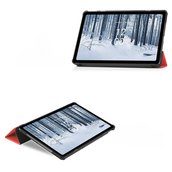 Tok Nokia T21, Smartcase, piros