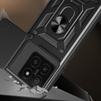 Telefontok a Xiaomi 14T Pro, CamShield Slide, fekete