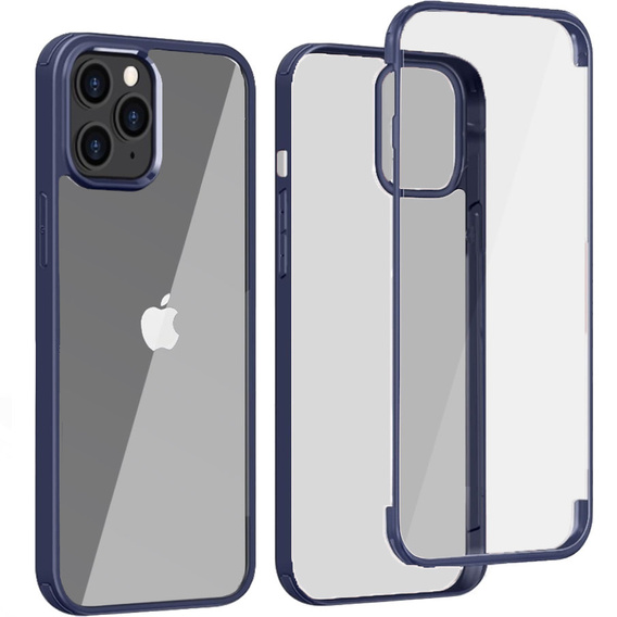 Telefontok a iPhone 13 Pro Max, ERBORD Guardian, kék