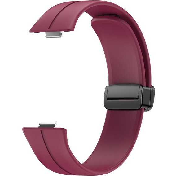 Szilikon szíj a Huawei Watch Fit 4 / 4 Pro / 3 órához