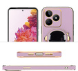 Telefontok a Realme Note 50, Astronaut, lila