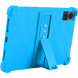 Szilikon tok Xiaomi Redmi Pad SE 11", Impact, páncélozott, kék