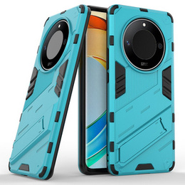 Tok Honor Magic 6 Lite 5G, Military kickstand, kék
