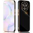 Tojás Realme 14 Pro+ 5G, Glamour CamShield, fekete
