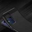 Telefontok a Samsung Galaxy A16, Carbon, fekete