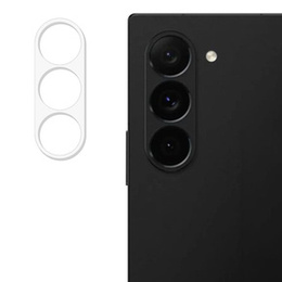Edzett kameraüveg Samsung Galaxy Z Fold6 5G, átlátszó
