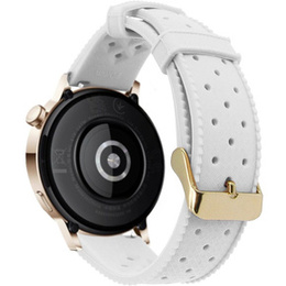 ERBORD univerzális 20 mm-es szilikon szíj