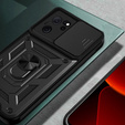 Telefontok a Xiaomi 13T / 13T Pro, CamShield Slide, fekete