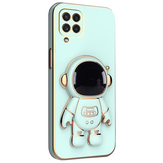 Telefontok a Samsung Galaxy A22 4G, Astronaut, menta