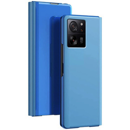 Telefontok a Xiaomi 13T / 13T Pro / Redmi K60 Ultra, Clear View, kék
