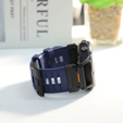 QuickFit szilikon pánt Garmin Fenix 26mm készülékhez