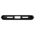 Spigen Liquid Air matt fekete tok Apple iPhone X / Xs készülékekhez