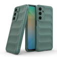 Telefontok a Samsung Galaxy A36, Gaming Shockproof, zöld