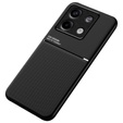 tok Xiaomi Redmi Note 13 5G, mágneses markolatlemezzel, fekete