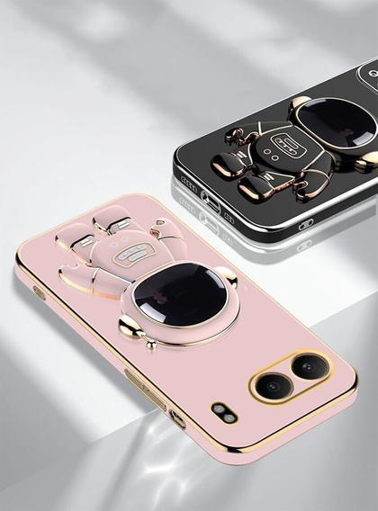 Telefontok a OnePlus Nord 4, Astronaut, fekete