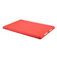 Tok iPad 7/8/9 10.2 2019/2020/2021, Smartcase, piros