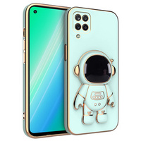 Telefontok a  Huawei P40 Lite, Astronaut, zöld