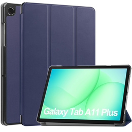 Smartcase flip cover Samsung Galaxy Tab A11+/A9+ készülékekhez
